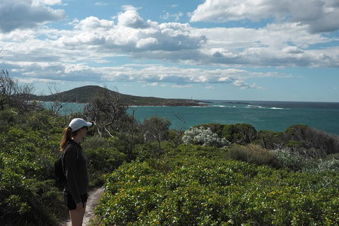 Boulder Bay Half Day Guided Walk - Northern Rivers Accommodation 5