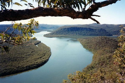 Kayak Camping Adventure To Marramarra Orchard - Northern Rivers Accommodation 0