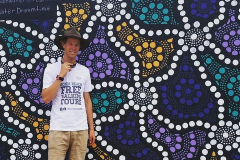 Bondi To Coogee Guided Walk - Northern Rivers Accommodation 5