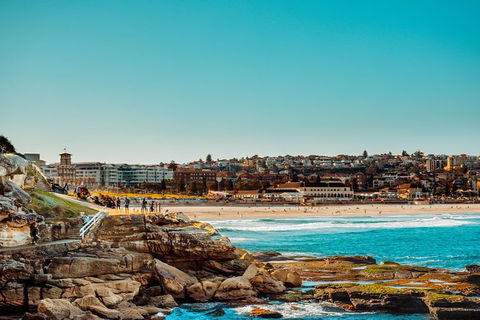 Bondi To Coogee Guided Walk - Northern Rivers Accommodation 6