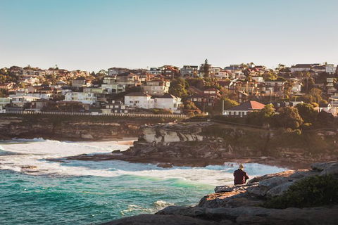 Bondi To Coogee Guided Walk - Northern Rivers Accommodation 2