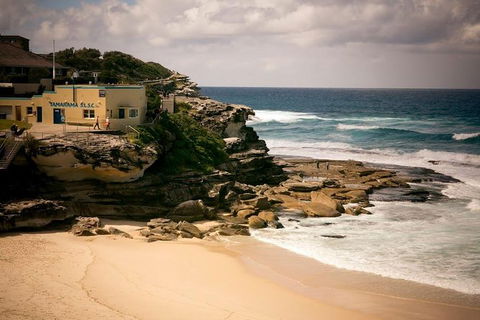 Bondi To Coogee Guided Walk - Northern Rivers Accommodation 4
