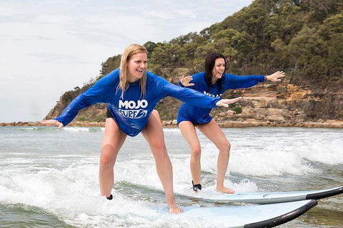 Oz Intro - 9 Day - Northern Rivers Accommodation 2