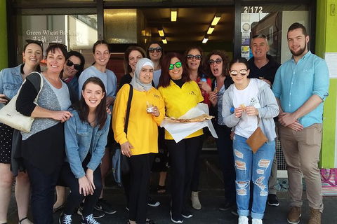 Taste Of Afghanistan Syria And Persia In Merrylands - Northern Rivers Accommodation 5