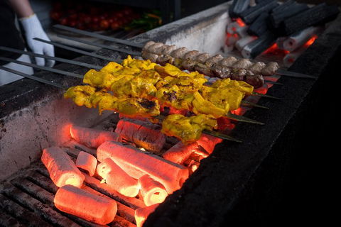 Taste Of Afghanistan Syria And Persia In Merrylands - Northern Rivers Accommodation 3