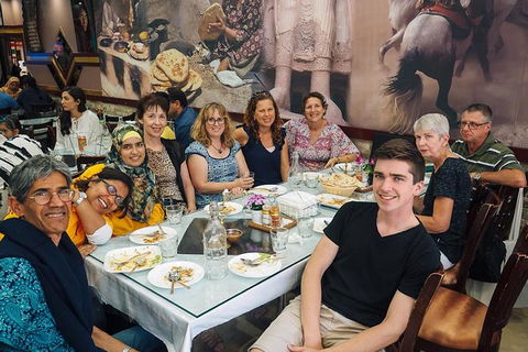 Taste Of Afghanistan Syria And Persia In Merrylands - Northern Rivers Accommodation 0