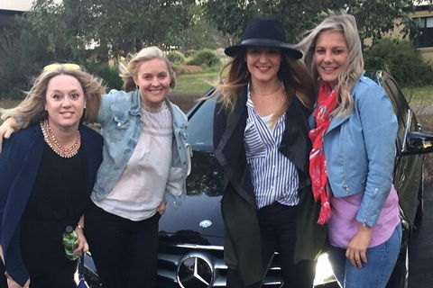 Spring Hire Cars - Northern Rivers Accommodation 4