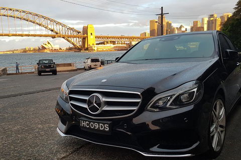 Spring Hire Cars - Northern Rivers Accommodation 5