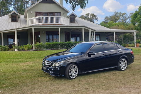 Spring Hire Cars - Northern Rivers Accommodation 1