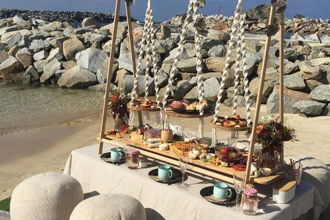 Pop Up Picnic - Narooma - Northern Rivers Accommodation 2