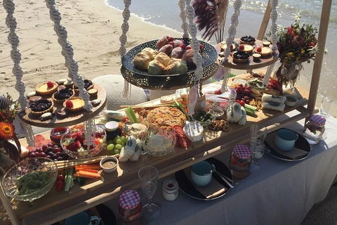 Pop Up Picnic - Narooma - Northern Rivers Accommodation 3