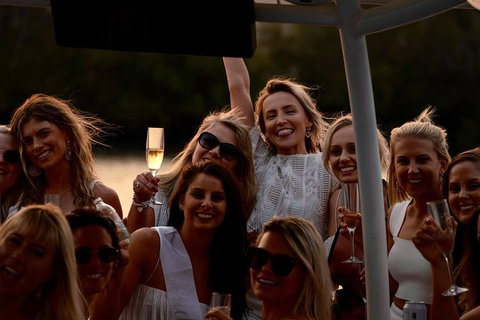 Sunset River Cruise Near Byron Bay - Northern Rivers Accommodation 21
