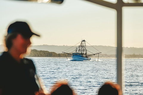 Sunset River Cruise Near Byron Bay - Northern Rivers Accommodation 23