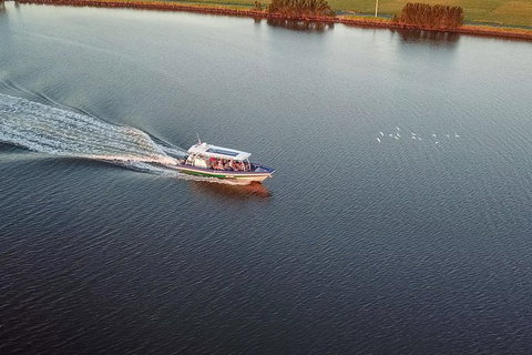 Sunset River Cruise Near Byron Bay - Northern Rivers Accommodation 31