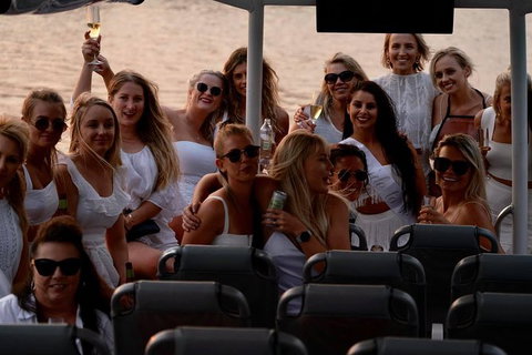 Sunset River Cruise Near Byron Bay - Northern Rivers Accommodation 18