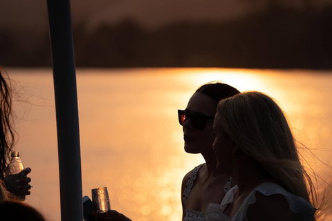 Sunset River Cruise Near Byron Bay - Northern Rivers Accommodation 15