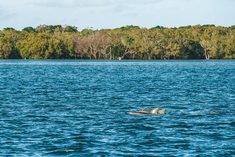 Sunset River Cruise Near Byron Bay - Northern Rivers Accommodation 2