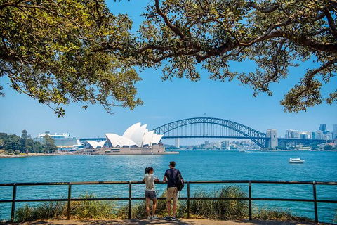 Kickstart Sydney Half-Day Tour - Northern Rivers Accommodation 9