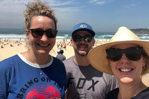 Kickstart Sydney Half-Day Tour - Northern Rivers Accommodation 6