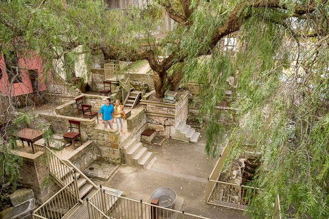 Kickstart Sydney Half-Day Tour - Northern Rivers Accommodation 7