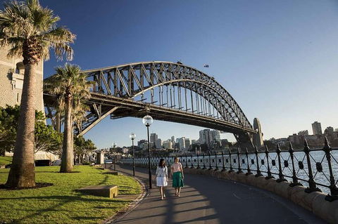 Kickstart Sydney Half-Day Tour - Northern Rivers Accommodation 1