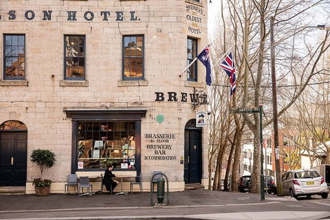 Kickstart Sydney Half-Day Tour - Northern Rivers Accommodation 3