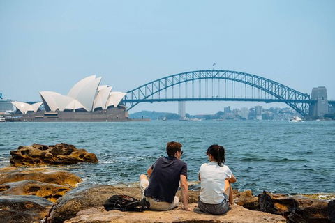 Kickstart Sydney Half-Day Tour - Northern Rivers Accommodation 4