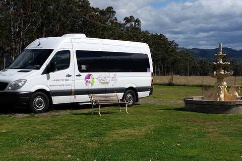 Hunter Valley Exclusive Kangaroo And Wine Tasting Experience - Northern Rivers Accommodation 5