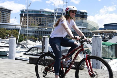 The Ultimate Sydney Tour - Northern Rivers Accommodation 1