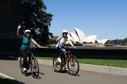 The Ultimate Sydney Tour - Northern Rivers Accommodation 0
