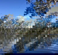 Fishermans Paradise Eco-walk - Northern Rivers Accommodation