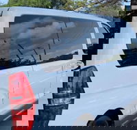 Private Round-Trip Transfer to Pokolbin from Port Stephens - Northern Rivers Accommodation