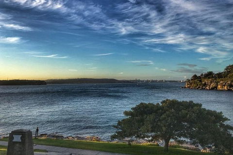 From Sydney: 2.5-Hours Vintage Sidecar Sightseeing Tour - Northern Rivers Accommodation 3