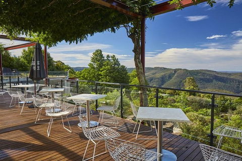 Blue Mountains Botanic Garden And Bilpin Tour From Katoomba With Cider Tasting - Northern Rivers Accommodation 4