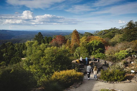 Blue Mountains Botanic Garden And Bilpin Tour From Katoomba With Cider Tasting - Northern Rivers Accommodation 5