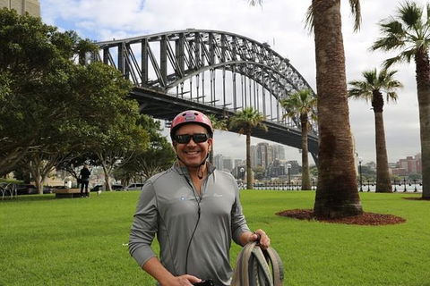 Bike Tour In Sydney With Lunch - Northern Rivers Accommodation 5
