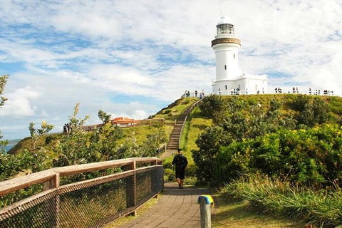 Full-Day Guided Tour Byron Bay With Pickup - Northern Rivers Accommodation 3