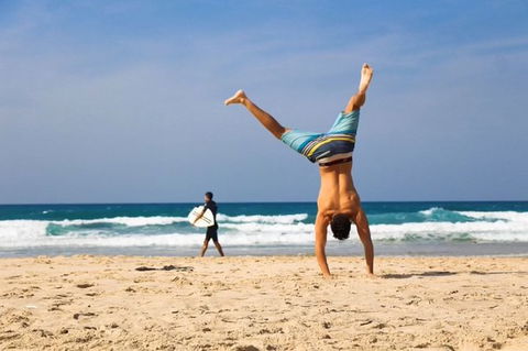 Full-Day Small Group Guided Tour From Bondi To Watsons Bay, Sydney - Northern Rivers Accommodation 3