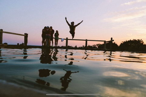 Full-Day Small Group Guided Tour From Bondi To Watsons Bay, Sydney - Northern Rivers Accommodation 4