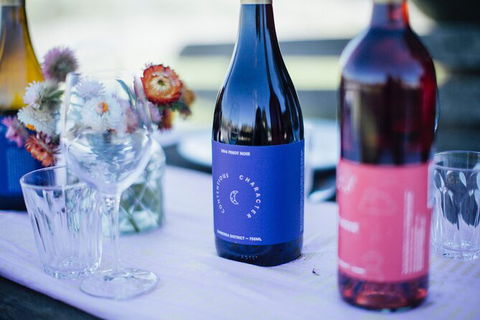 Wine Tasting With 3 Course Lunch - Northern Rivers Accommodation 1