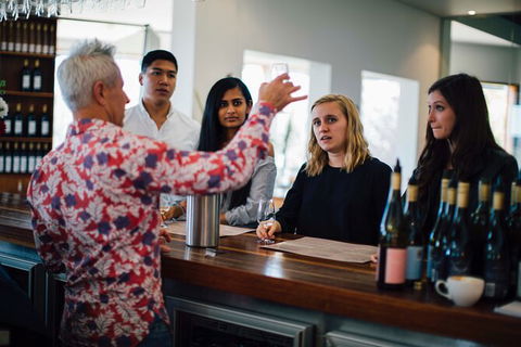 Wine Tasting With 3 Course Lunch - Northern Rivers Accommodation 0