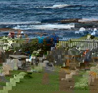 Half-Day Norfolk Island Guided Convict History Tour - Northern Rivers Accommodation