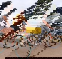Newcastle Half-Day Bike Tour with Lunch - Northern Rivers Accommodation