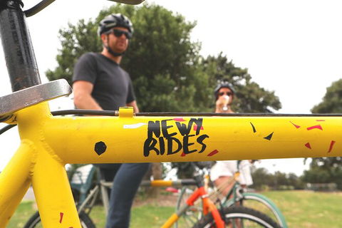 Newcastle Half-Day Bike Tour With Lunch - Northern Rivers Accommodation 9