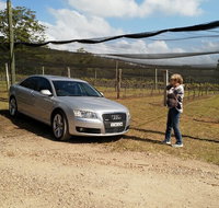 The Secret Vines Experience Port Macquarie - Northern Rivers Accommodation