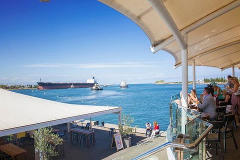Newcastle Scenic Explorer - 2 Hour Tour By Minibus - Northern Rivers Accommodation 9