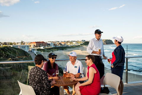 Newcastle Scenic Explorer - 2 Hour Tour By Minibus - Northern Rivers Accommodation 3