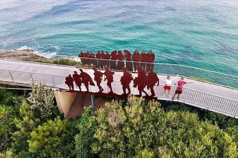 Newcastle Scenic Explorer - 2 Hour Tour By Minibus - Northern Rivers Accommodation 17