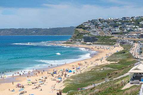 Newcastle Scenic Explorer - 2 Hour Tour By Minibus - Northern Rivers Accommodation 8