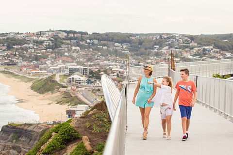 Newcastle Scenic Explorer - 2 Hour Tour By Minibus - Northern Rivers Accommodation 11